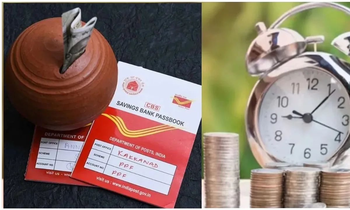 Post Office यानी डाकघर न सिर्फ चिट्ठियां भेजने का काम करता है, बल्कि यह आम लोगों के लिए भरोसेमंद बचत योजनाएं भी चलाता है। खासकर ग्रामीण और छोटे शहरों में पोस्ट ऑफिस